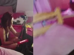 Ninadesire1102  live sex cam