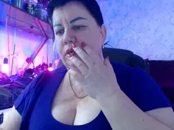 MissElli  live sex cam