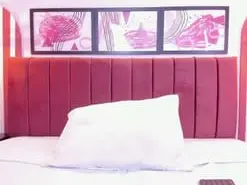 SamanthaDiaz  live sex cam
