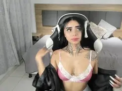 Clio_style  live sex cam