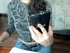 Karolove  live sex cam