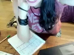 Karolove  live sex cam