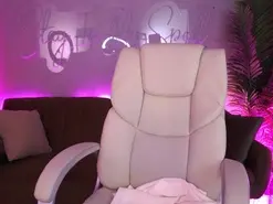 MagicLilu  live sex cam