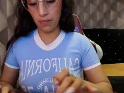 SamanthaRosx  live sex cam