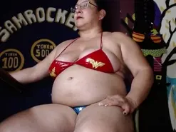 Samrocker  live sex cam