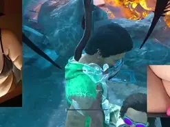 Johanabbw  live sex cam