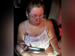 Johanabbw  live sex cam