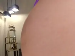 RebeccaHudson  live sex cam