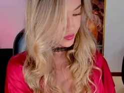 RebeccaHudson  live sex cam