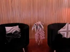 RebeccaHudson  live sex cam