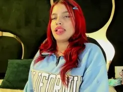 Hanny_Watson  live sex cam