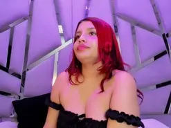 Hanny_Watson  live sex cam