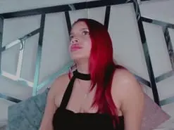 Hanny_Watson  live sex cam