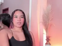 TaliaVendrell  live sex cam