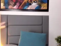 TaliaVendrell  live sex cam