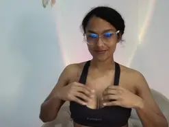 Beca3  live sex cam