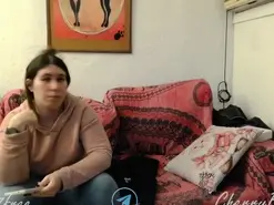 Sekhmet97  live sex cam