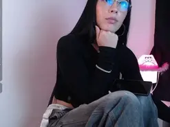 Valentina-Arias  live sex cam