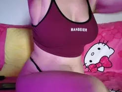 Blondyruby  live sex cam
