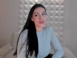 ChristineF  live sex cam