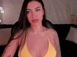 ChristineF  live sex cam