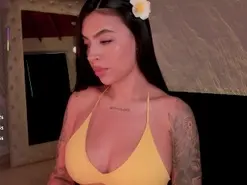 ChristineF  live sex cam