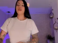 ChristineF  live sex cam
