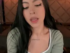 ChristineF  live sex cam