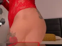 ChristineF  live sex cam