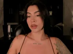 ChristineF  live sex cam