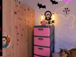 Meow_damn  live sex cam