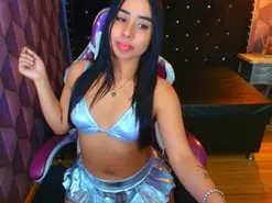 ScarlettDreew  live sex cam