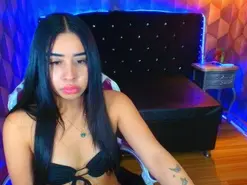 ScarlettDreew  live sex cam