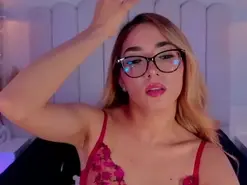SophieLafont  live sex cam