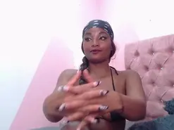 Miss_Demoni  live sex cam