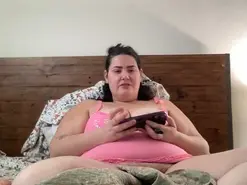 Midwestbbw91  live sex cam