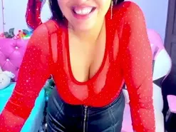 Cristaln0707  live sex cam