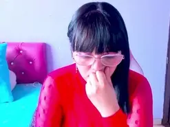 Cristaln0707  live sex cam