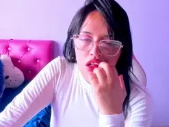 Cristaln0707  live sex cam