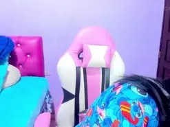 Cristaln0707  live sex cam