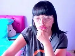 Cristaln0707  live sex cam