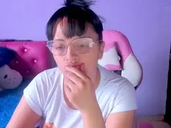 Cristaln0707  live sex cam