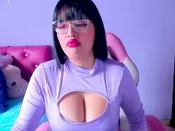 Cristaln0707  live sex cam