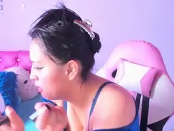 Cristaln0707  live sex cam
