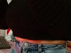 Sahron_wish  live sex cam