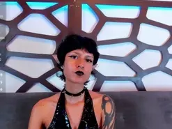 Snner_velvet  live sex cam