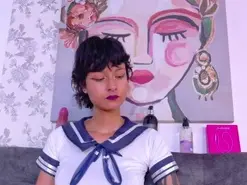 Snner_velvet  live sex cam