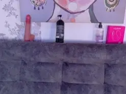 Snner_velvet  live sex cam