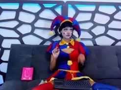 Snner_velvet  live sex cam