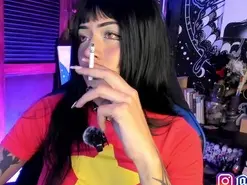 Elektra777  live sex cam